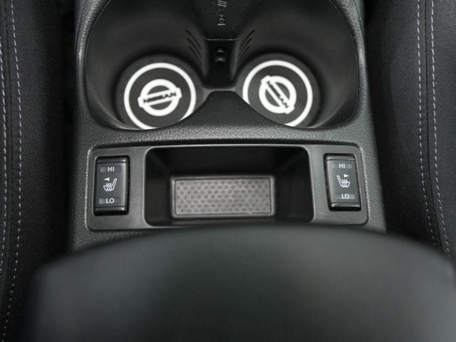 Nissan Qashqai II Новосибирск  - изображение 27