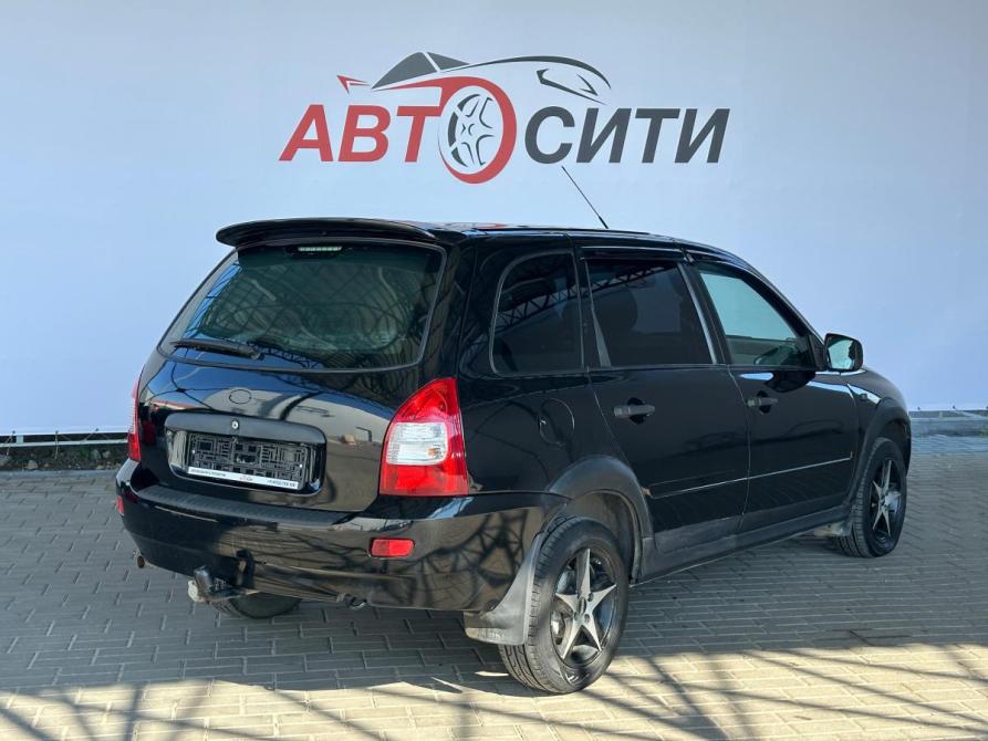 Lada (ВАЗ) Kalina I Тамбов  - изображение 7