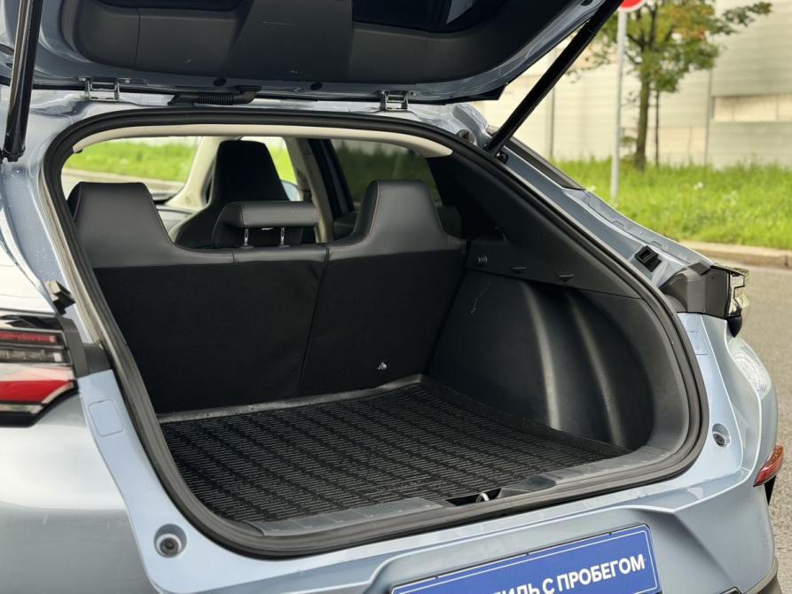 Changan UNI-T I Санкт-Петербург  - изображение 33