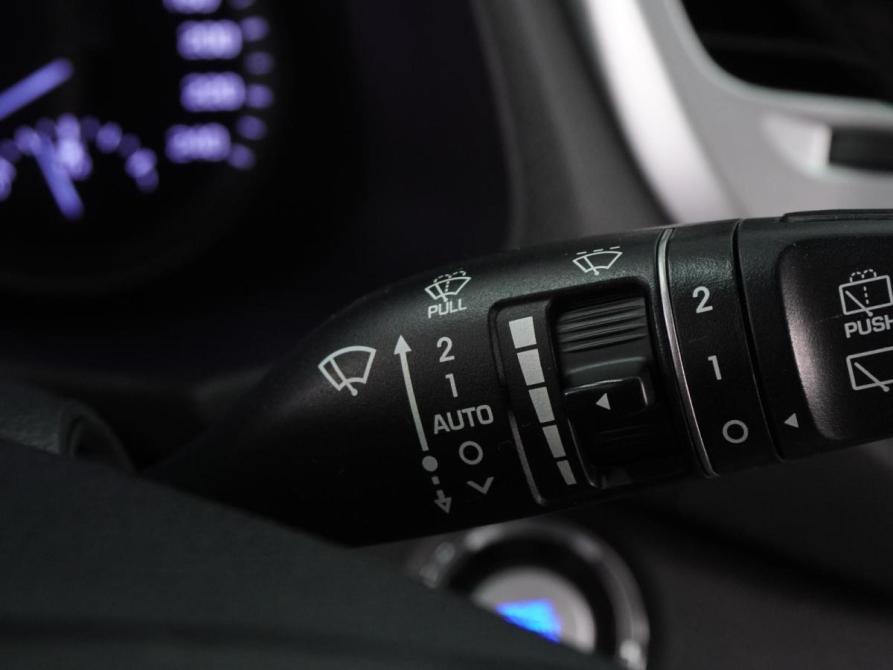 Hyundai Tucson III Воронеж  - изображение 17