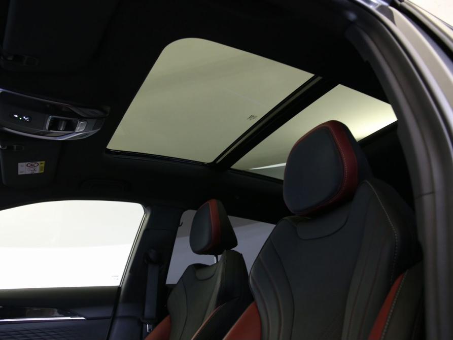 Geely Coolray I Рестайлинг Санкт-Петербург  - изображение 19