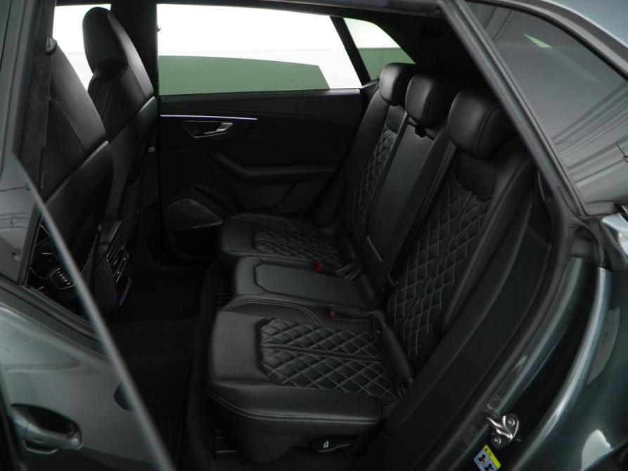 Audi Q8 I (4M) Москва  - изображение 9