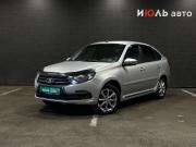 Lada (ВАЗ) Granta I Рестайлинг Челябинск  - изображение 19