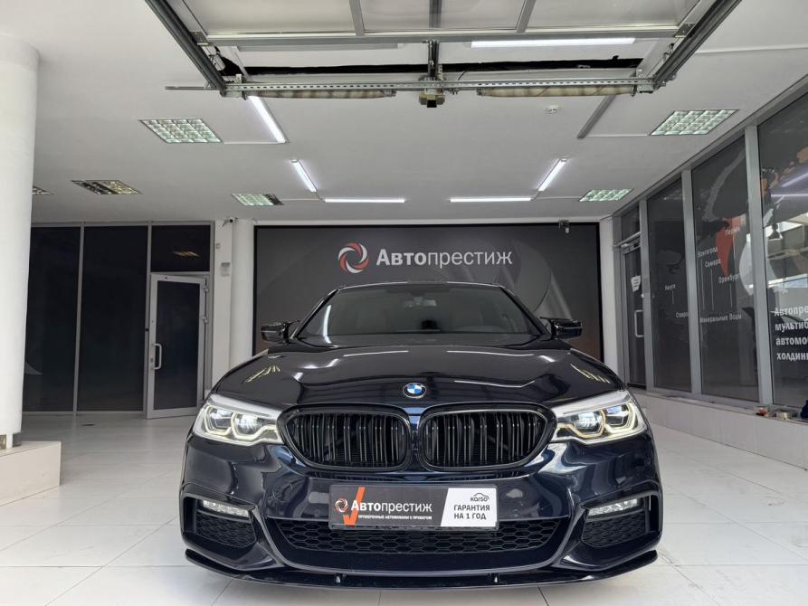 BMW 5 серии VII (G30/G31/G38) Минеральные Воды  - изображение 2