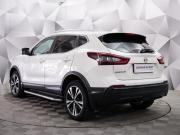Nissan Qashqai II Рестайлинг Ульяновск  - изображение 22