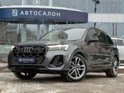 Audi Q7 II (4M) Рестайлинг 2 Самара  - изображение 41