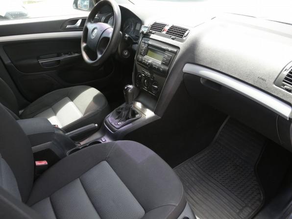 Skoda Octavia II (A5) с пробегом 2008 года, цена 492 000 рублей, 195000 км, лифтбек, Автокод Объявления