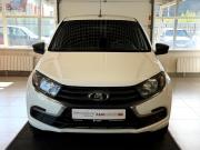 Lada (ВАЗ) Granta I Рестайлинг Тольятти  - изображение 21