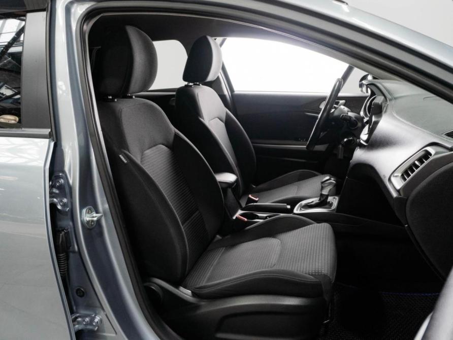 Kia Ceed III Тюмень  - изображение 8