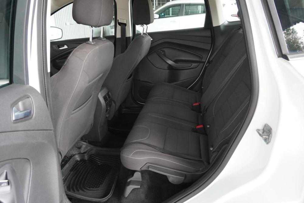 Ford Kuga II Калининград  - изображение 14