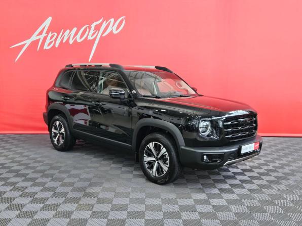 Haval Dargo I с пробегом 2023 года, цена 2 575 000 рублей, 33000 км, внедорожник, Автокод Объявления