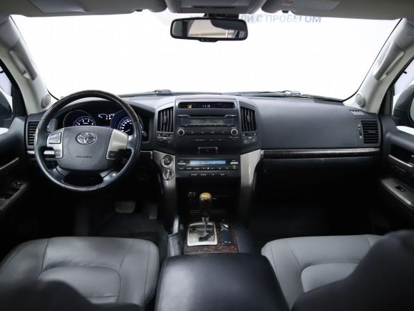 Toyota Land Cruiser 200 Series с пробегом 2008 года, цена 2 790 000 рублей, 306122 км, внедорожник, Автокод Объявления
