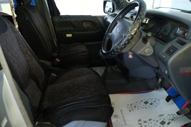Toyota Town Ace II Рестайлинг 2 с пробегом 1998 года, цена 659 000 рублей, 229000 км, компактвэн, Автокод Объявления