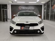 Kia Forte III Минеральные Воды  - изображение 17