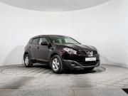 Nissan Qashqai I Рестайлинг Санкт-Петербург  - изображение 20