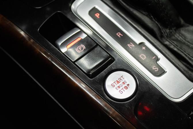 Audi A5 I (8T) с пробегом 2010 года, цена 1 459 000 рублей, 273592 км, купе, Автокод Объявления