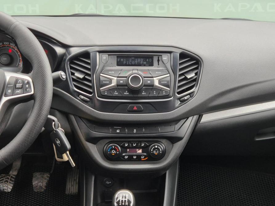 Lada (ВАЗ) Vesta I Екатеринбург  - изображение 10