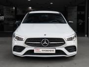 Mercedes-Benz CLA II (C118 X118) Москва  - изображение 25