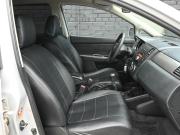 Nissan Tiida I Екатеринбург  - изображение 29