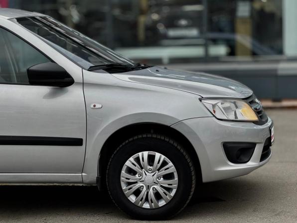 Lada (ВАЗ) Granta I с пробегом 2018 года, цена 499 000 рублей, 112571 км, седан, Автокод Объявления