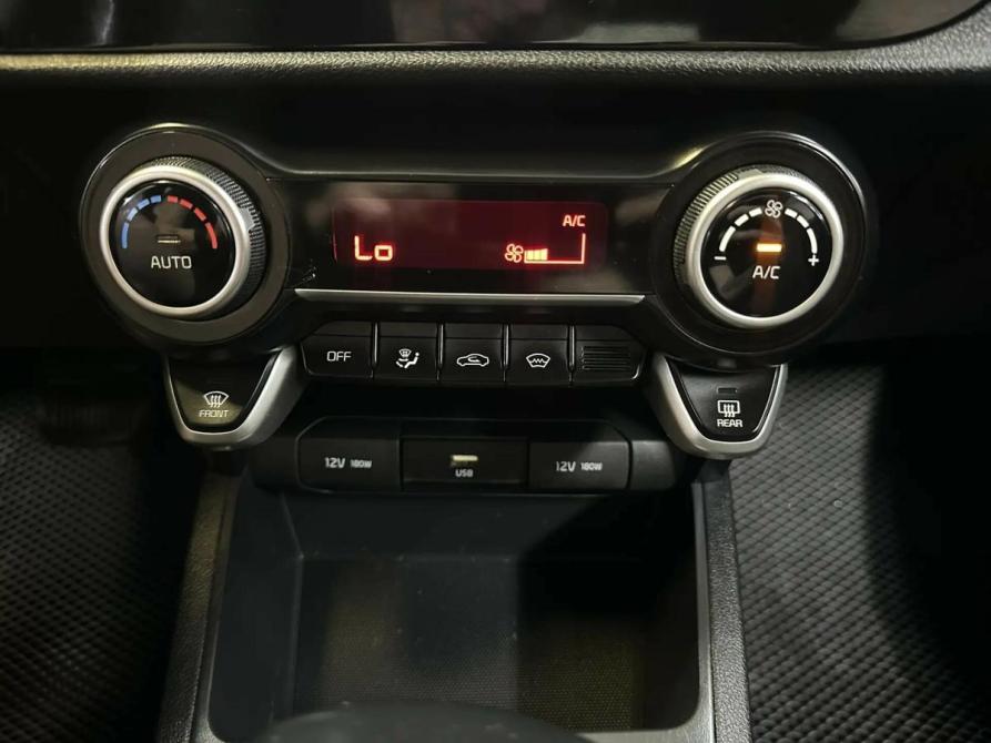 Kia Rio IV Рестайлинг Набережные Челны  - изображение 12