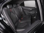Toyota Camry VIII (XV70) Минеральные Воды  - изображение 26