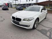 BMW 5 серии VI (F10/F11/F07) Санкт-Петербург  - изображение 5