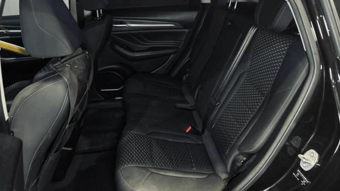 Haval F7x I с пробегом 2021 года, цена 1 810 000 рублей, 126357 км, внедорожник, Автокод Объявления