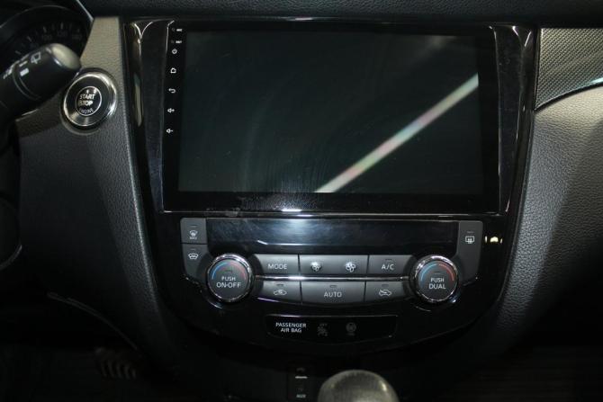 Nissan X-Trail III с пробегом 2016 года, цена 1 559 000 рублей, 125044 км, внедорожник, Автокод Объявления