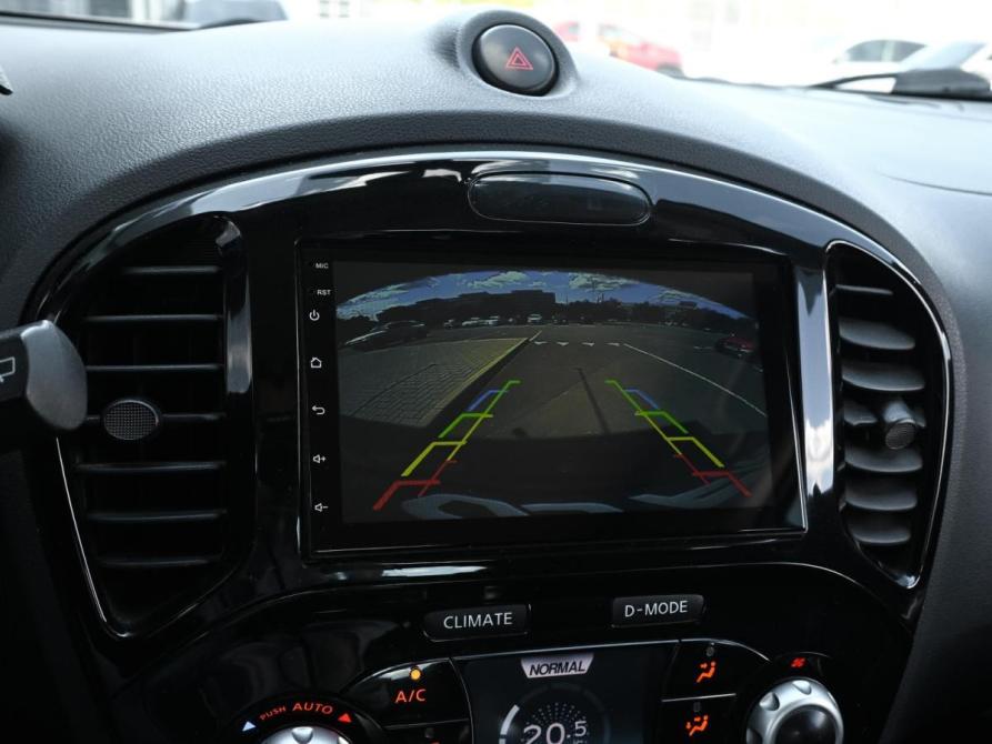 Nissan Juke I Волгоград  - изображение 15