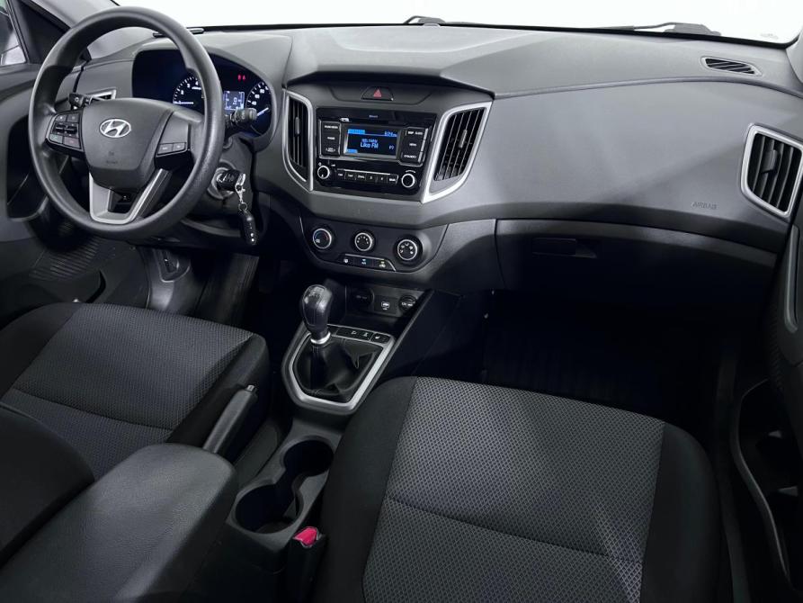 Hyundai Creta I Ростов-на-Дону  - изображение 10