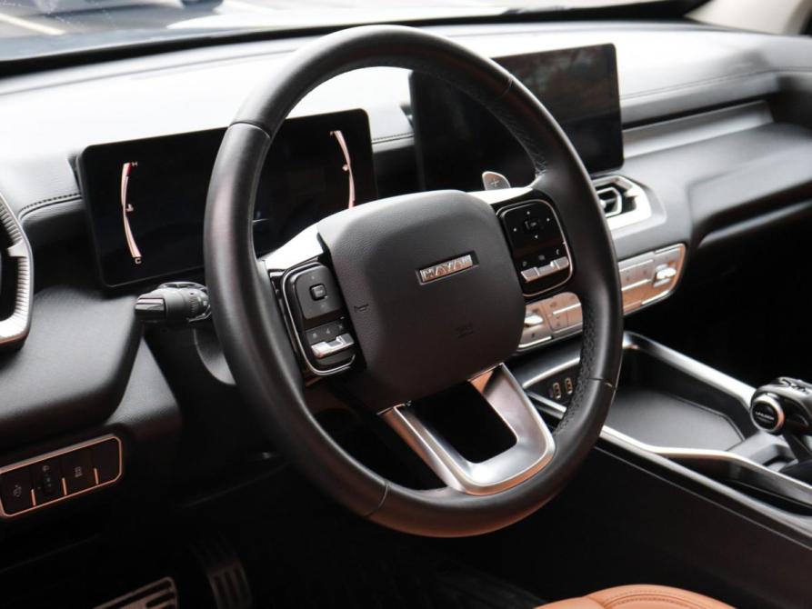 Haval H5 II Химки  - изображение 11