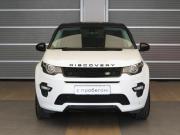 Land Rover Discovery Sport I Санкт-Петербург  - изображение 48