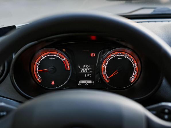 Lada (ВАЗ) Granta I Рестайлинг с пробегом 2023 года, цена 980 000 рублей, 26194 км, универсал, Автокод Объявления