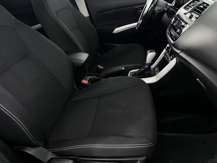 Suzuki SX4 II (S-Cross) Рестайлинг Калининград  - изображение 12