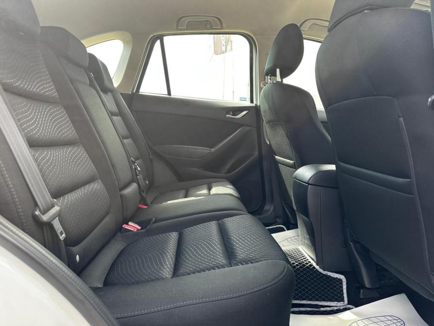 Mazda CX-5 I Уфа  - изображение 16