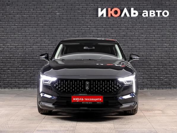 FAW Bestune B70 I с пробегом 2023 года, цена 1 470 000 рублей, 18693 км, лифтбек, Автокод Объявления