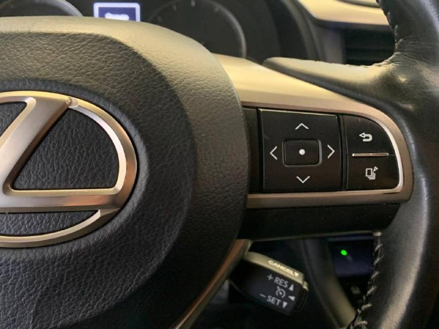 Lexus RX IV Челябинск  - изображение 16