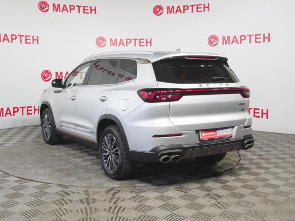 Xcite X-Cross 8 с пробегом 2024 года, цена 2 659 000 рублей, 10187 км, внедорожник, Автокод Объявления