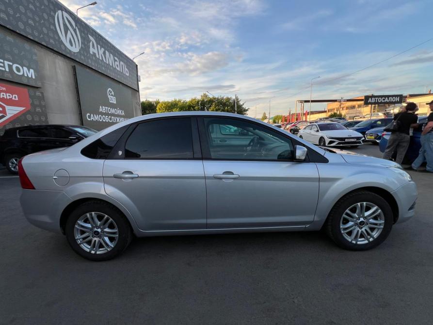 Ford Focus II Рестайлинг Альметьевск  - изображение 8