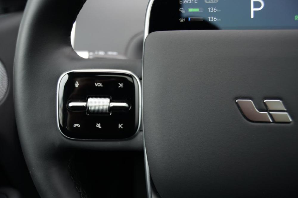 Li Auto (Lixiang) L7 I Иркутск  - изображение 17