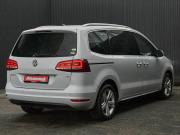 Volkswagen Sharan II Рестайлинг Екатеринбург  - изображение 31