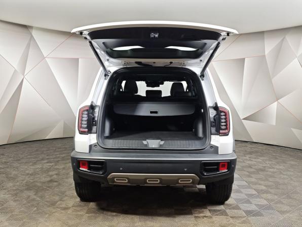 Haval Dargo I с пробегом 2024 года, цена 2 697 000 рублей, 21314 км, внедорожник, Автокод Объявления