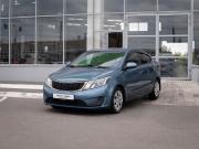 Kia Rio III Курган  - изображение 22