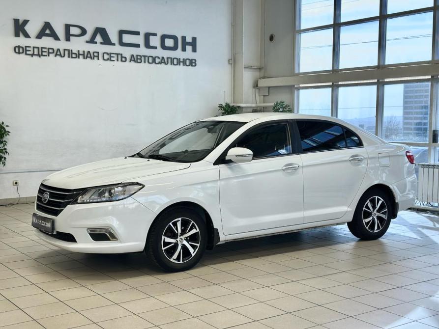 Lifan Solano II Волгоград  - изображение 1