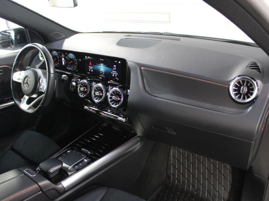 Mercedes-Benz GLA II (H247) Москва  - изображение 29