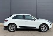 Porsche Macan I Красноярск  - изображение 28