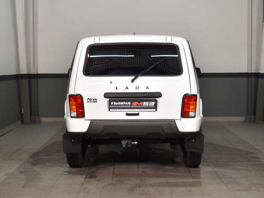 Lada (ВАЗ) Niva Legend Кемерово  - изображение 6