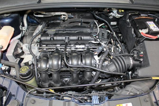 Ford Focus III с пробегом 2012 года, цена 729 000 рублей, 241625 км, хэтчбек, Автокод Объявления