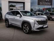 Geely Atlas II Челябинск  - изображение 24